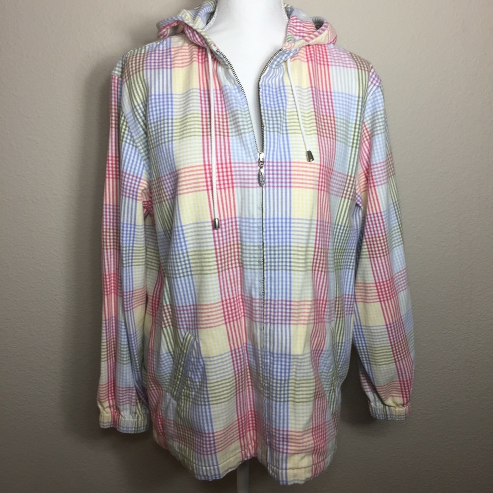 Christopher & Banks Women’s Lightweight Jacket